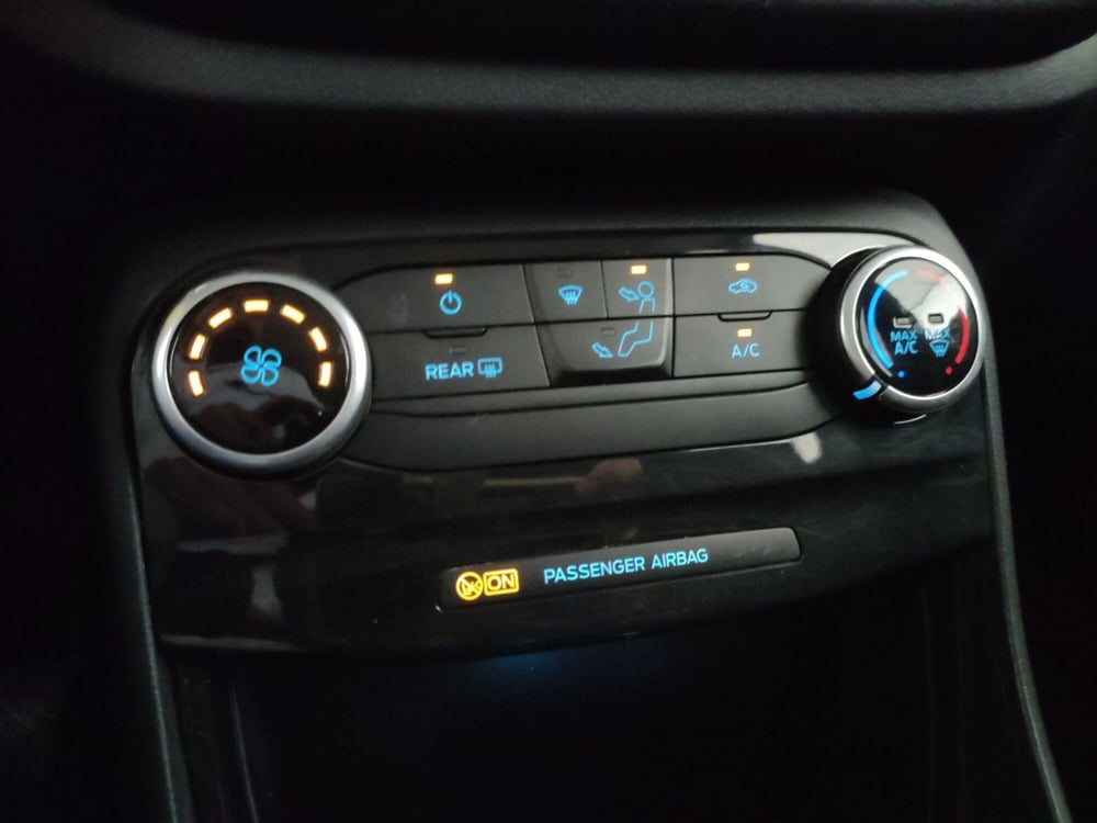 Ford Puma usata a Roma (14)