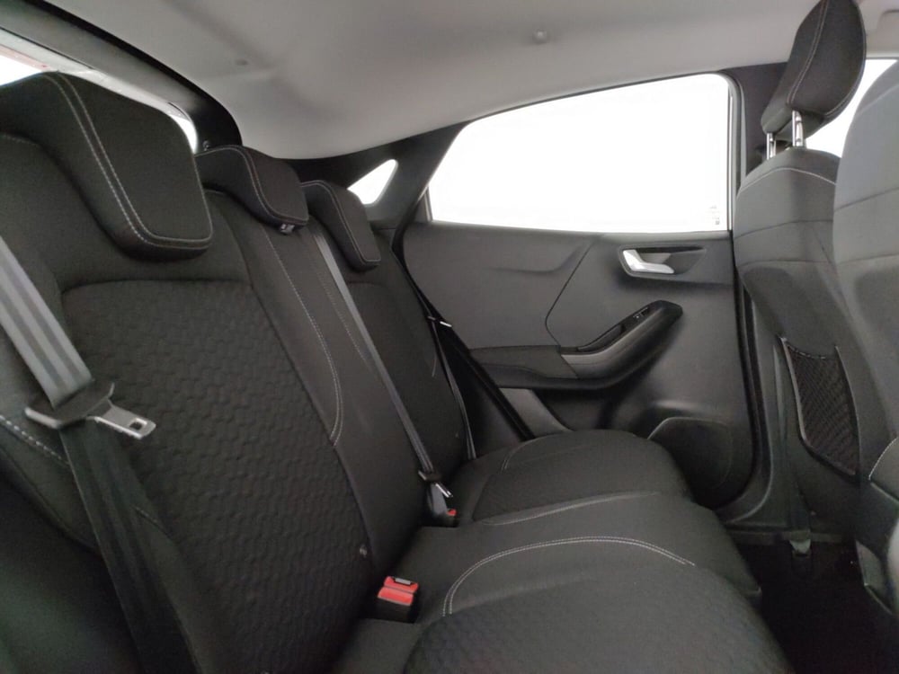 Ford Puma usata a Roma (8)