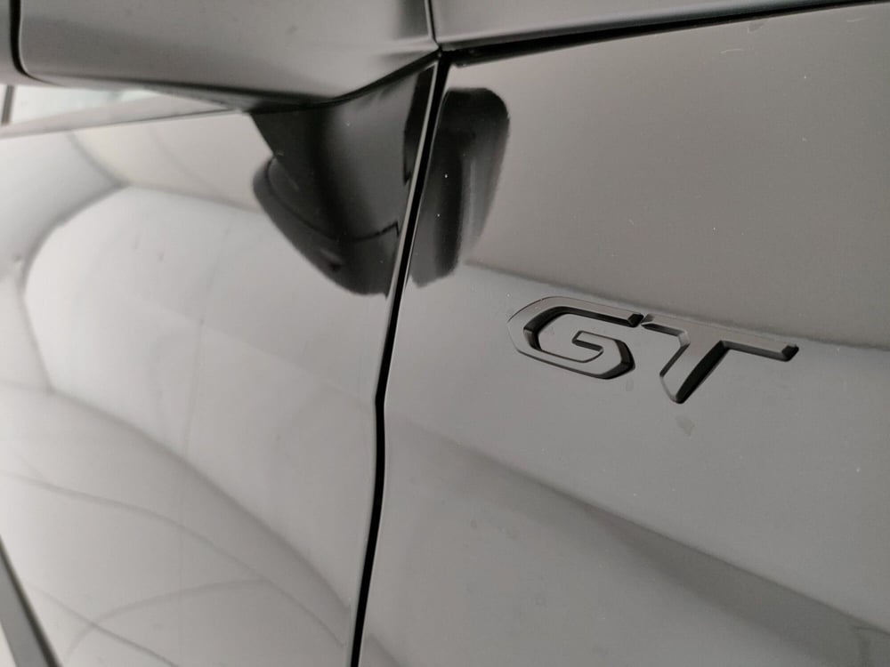 Peugeot 3008 usata a Caserta (15)