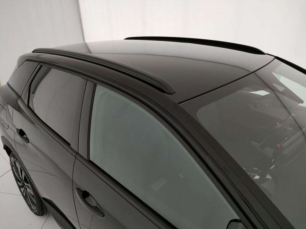 Peugeot 3008 usata a Caserta (16)