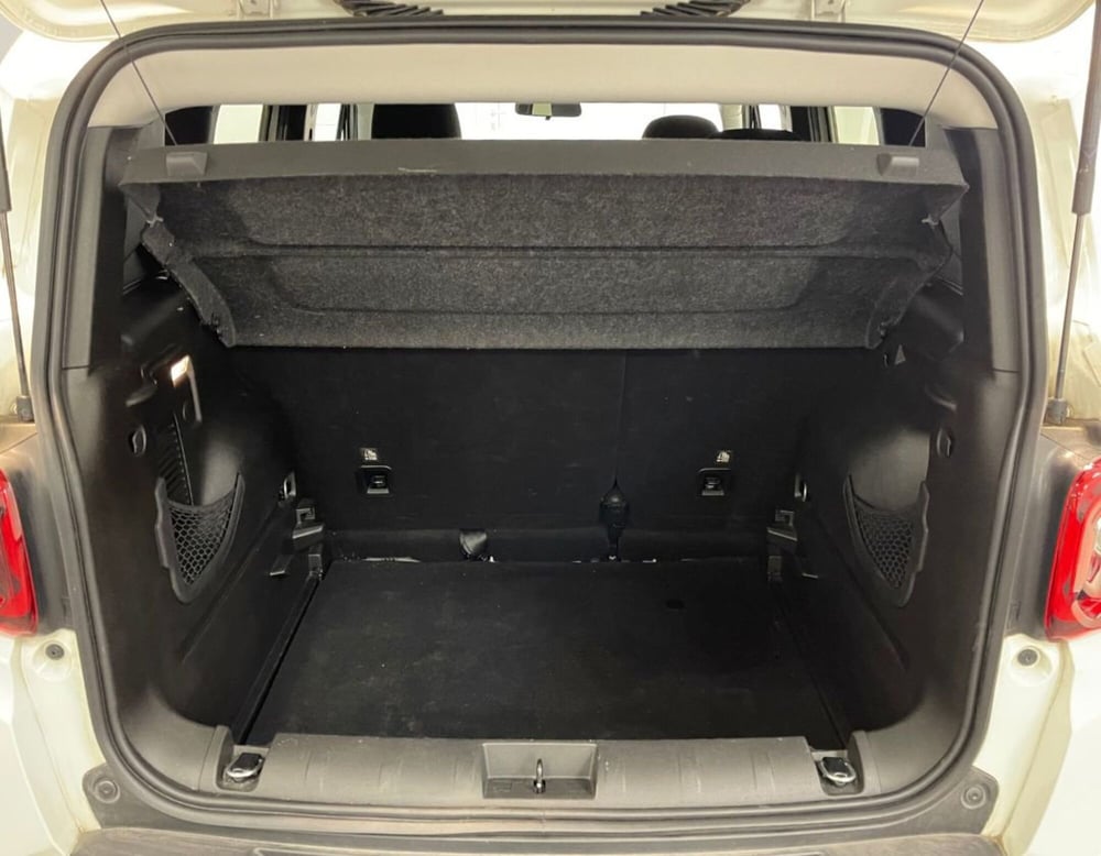 Jeep Renegade usata a Ferrara (10)