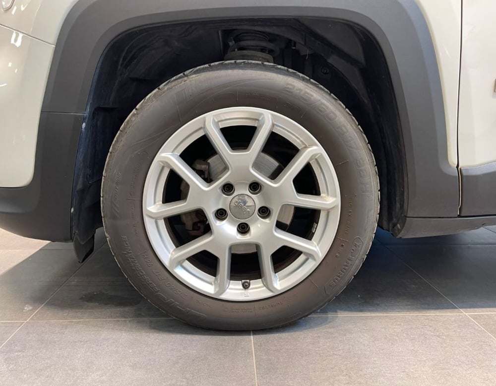 Jeep Renegade usata a Ferrara (14)