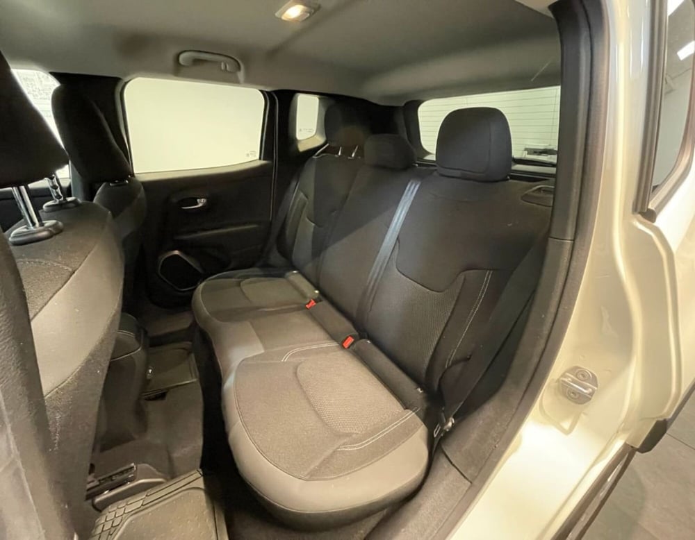 Jeep Renegade usata a Ferrara (6)