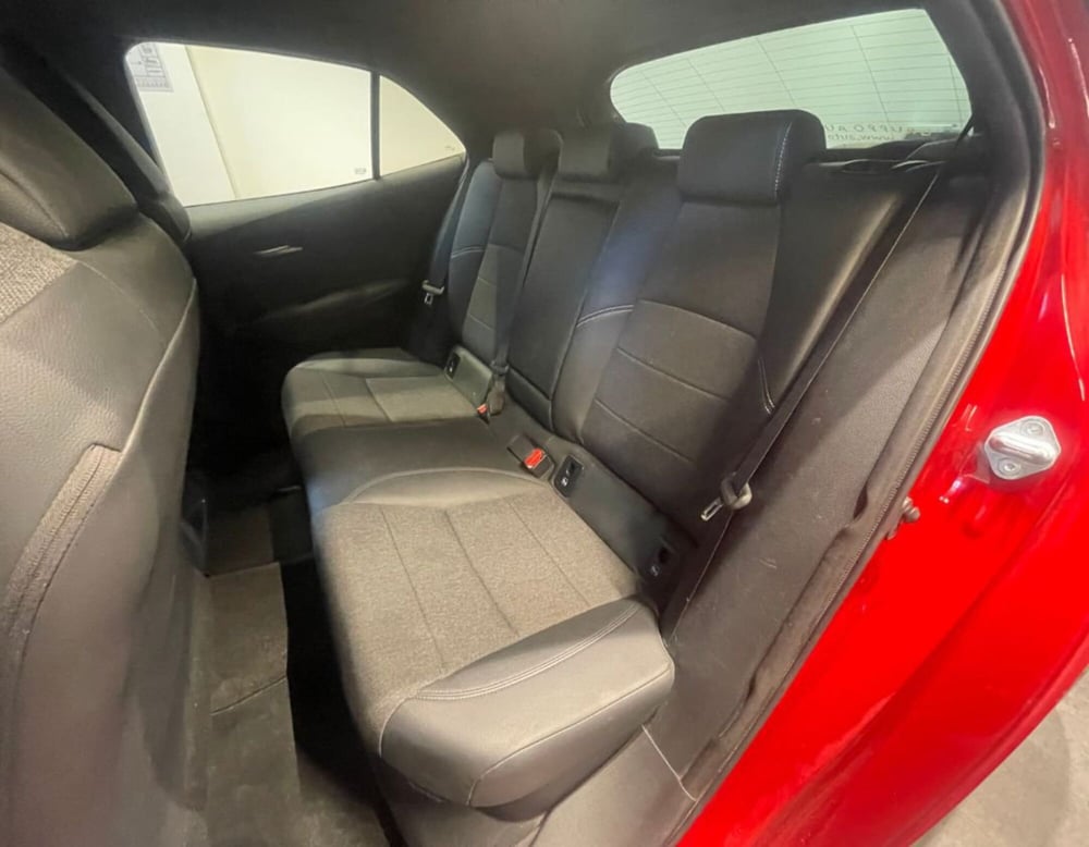 Toyota Corolla usata a Ferrara (7)