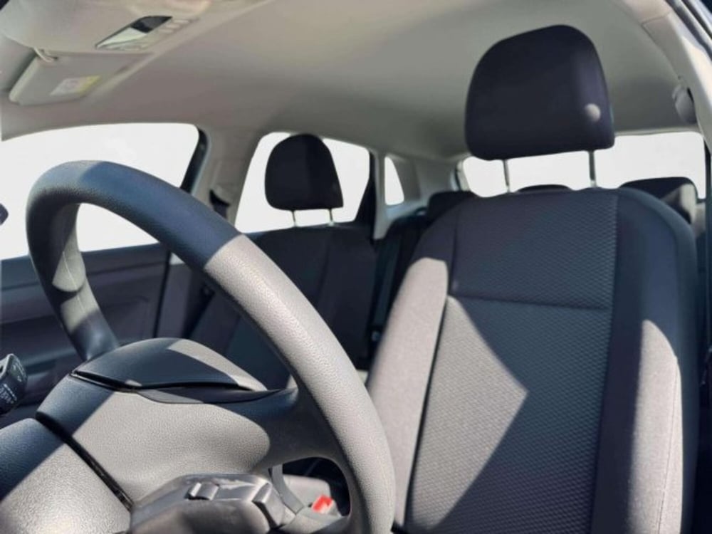 Volkswagen Polo usata a Firenze (10)