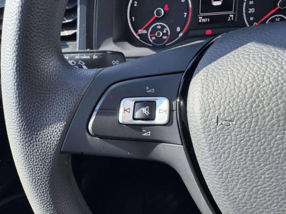 Volkswagen Polo usata a Firenze (19)