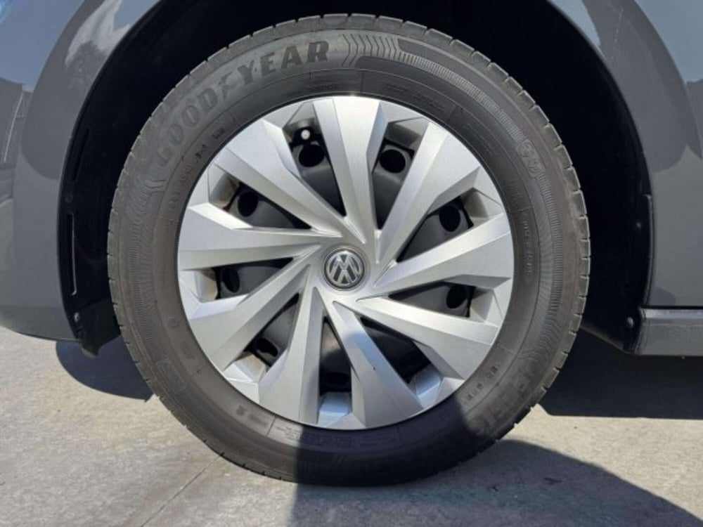 Volkswagen Polo usata a Firenze (8)