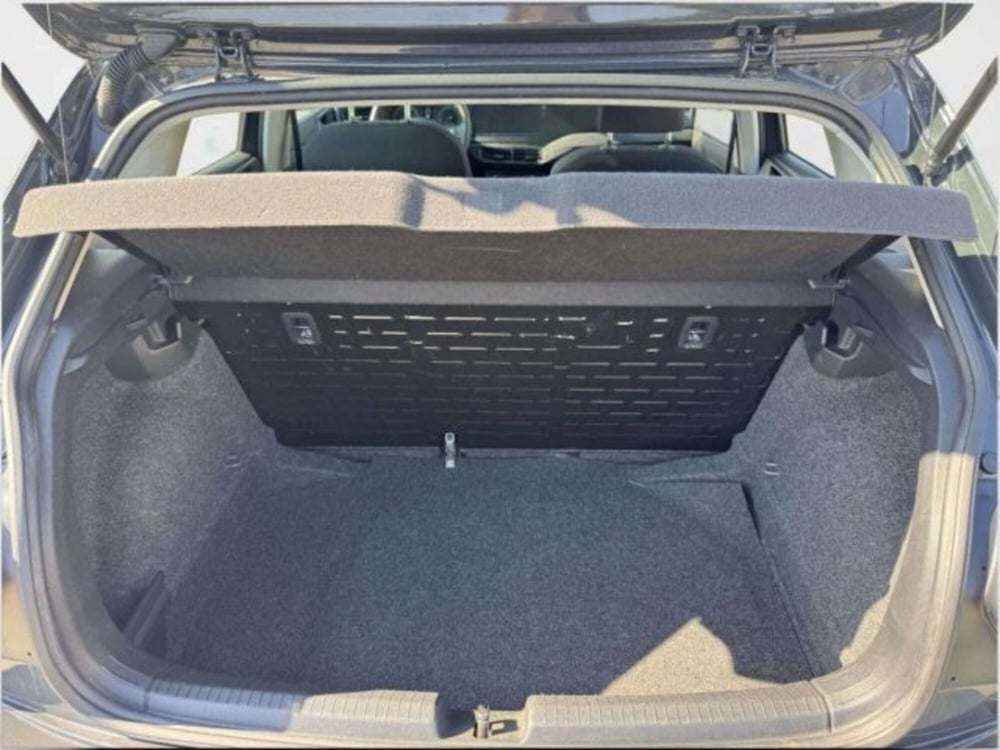 Volkswagen Polo usata a Firenze (9)