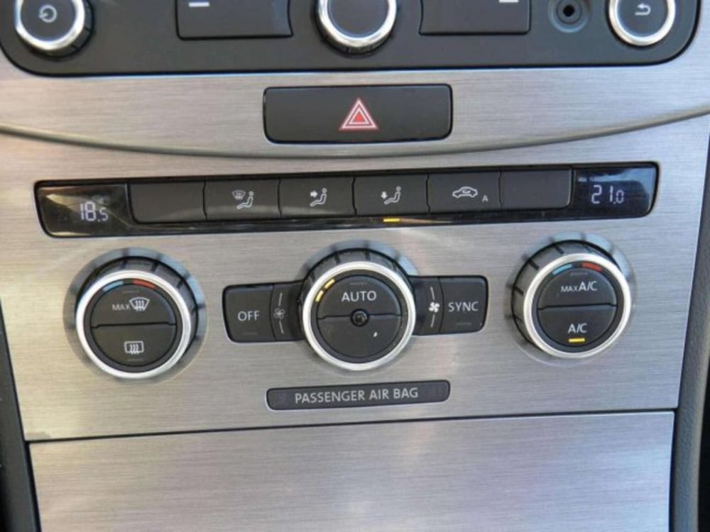 Volkswagen Passat Variant usata a Firenze (11)