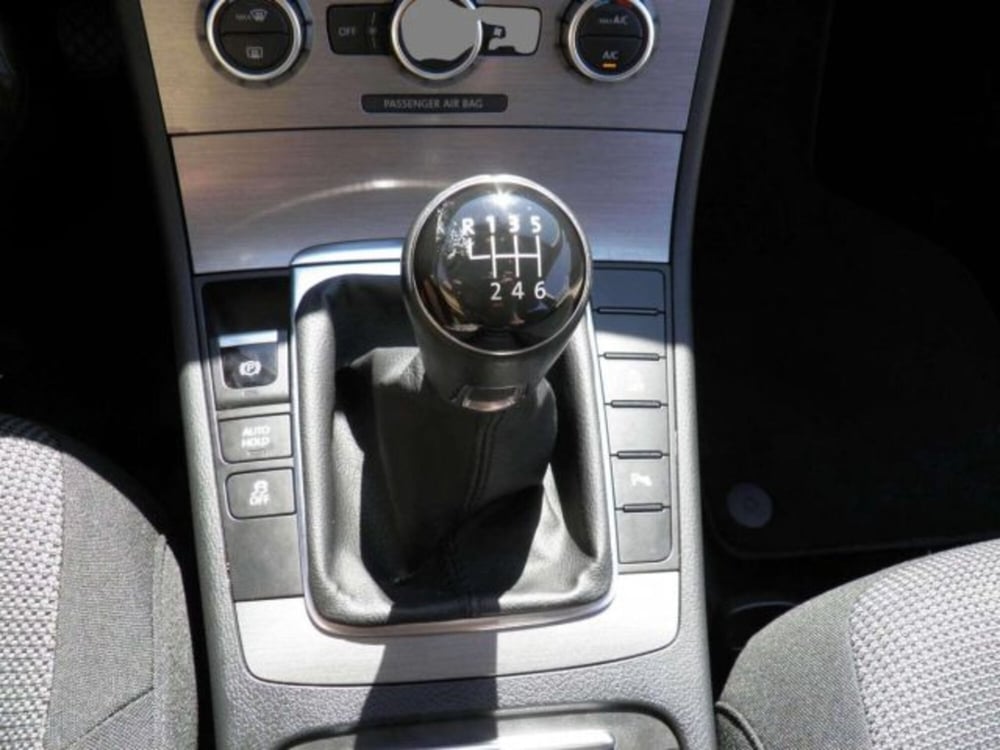 Volkswagen Passat Variant usata a Firenze (14)