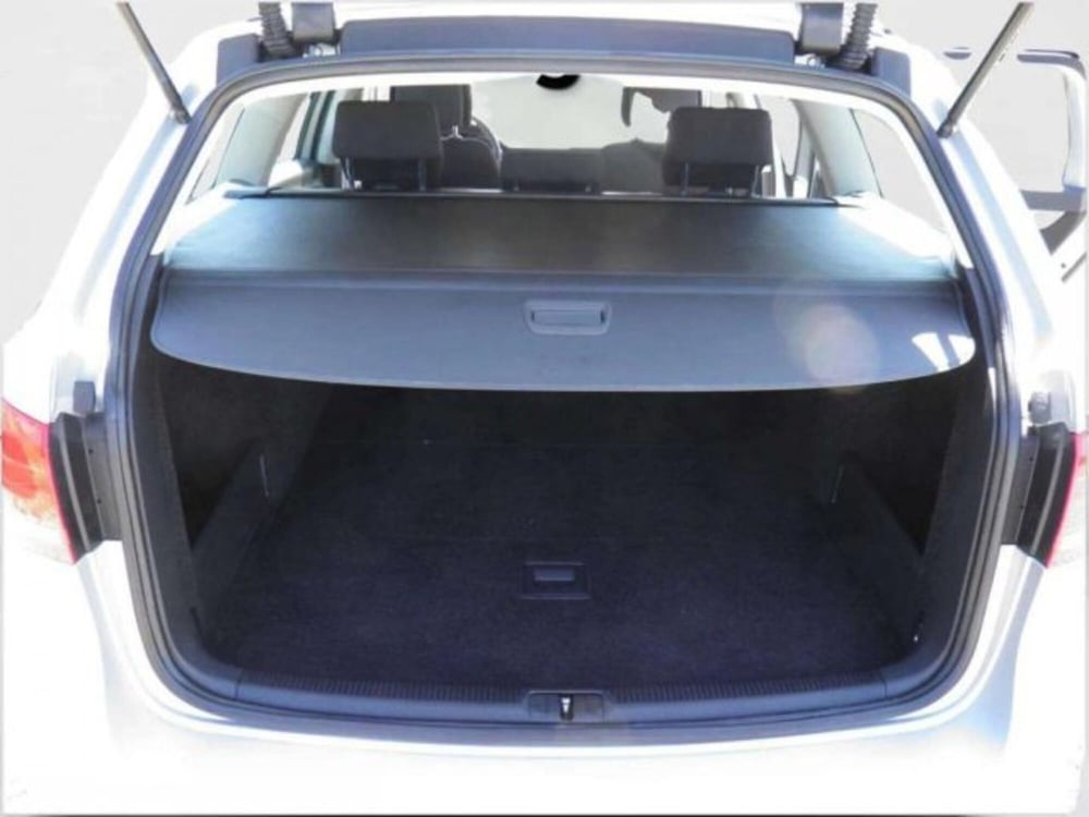 Volkswagen Passat Variant usata a Firenze (16)