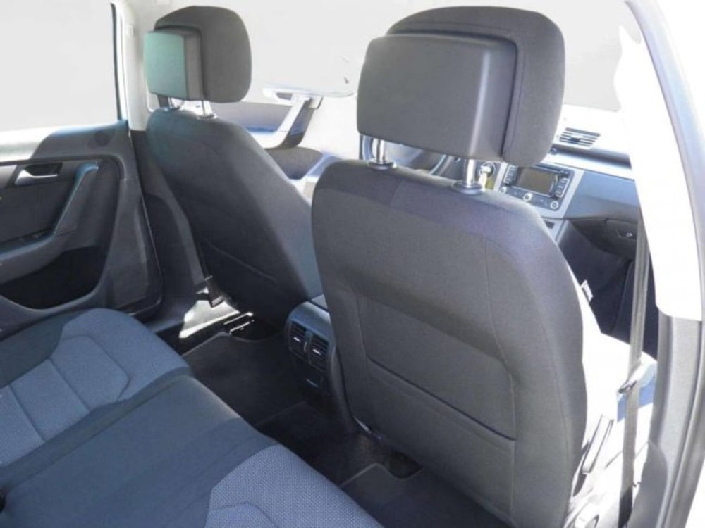 Volkswagen Passat Variant usata a Firenze (18)
