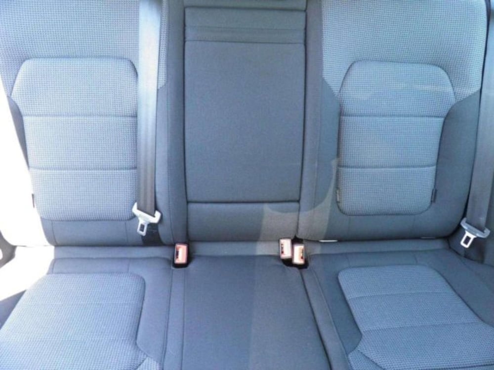 Volkswagen Passat Variant usata a Firenze (19)