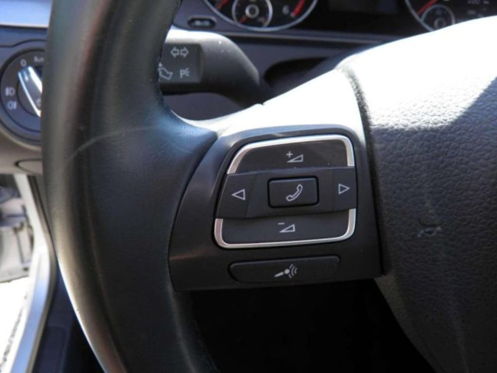 Volkswagen Passat Variant usata a Firenze (3)