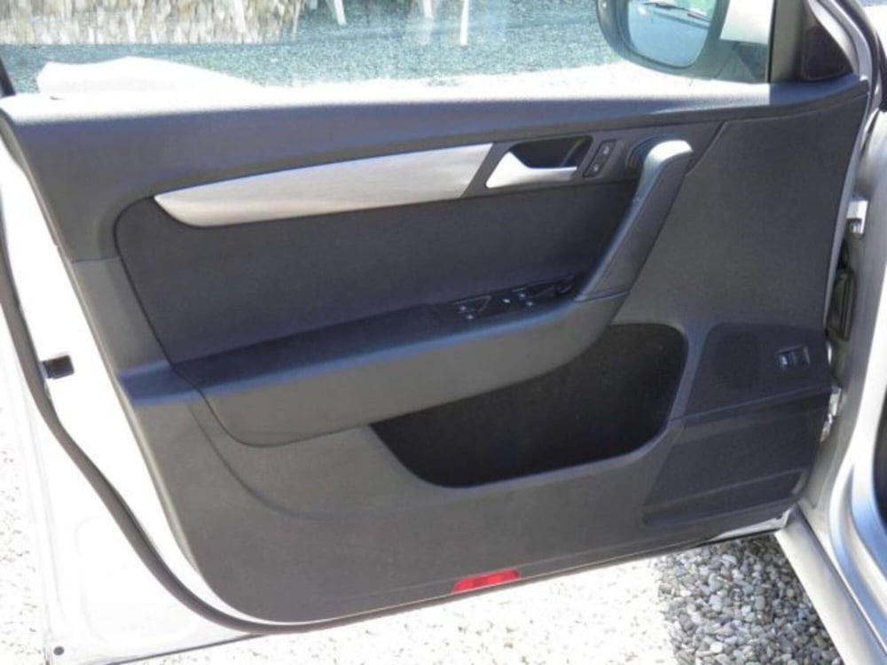 Volkswagen Passat Variant usata a Firenze (4)