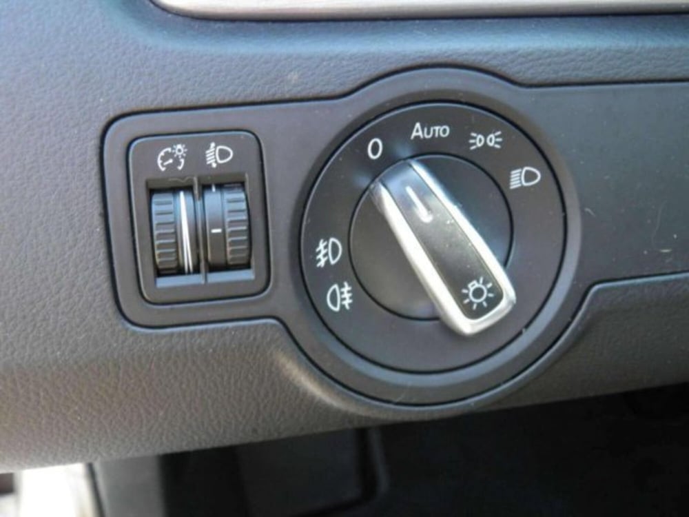 Volkswagen Passat Variant usata a Firenze (5)