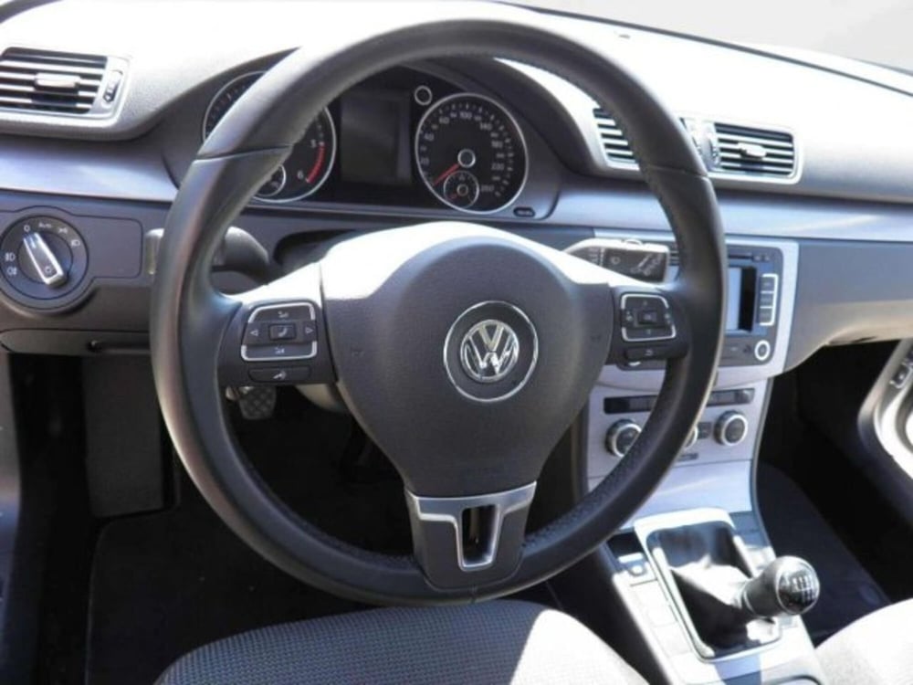 Volkswagen Passat Variant usata a Firenze (6)