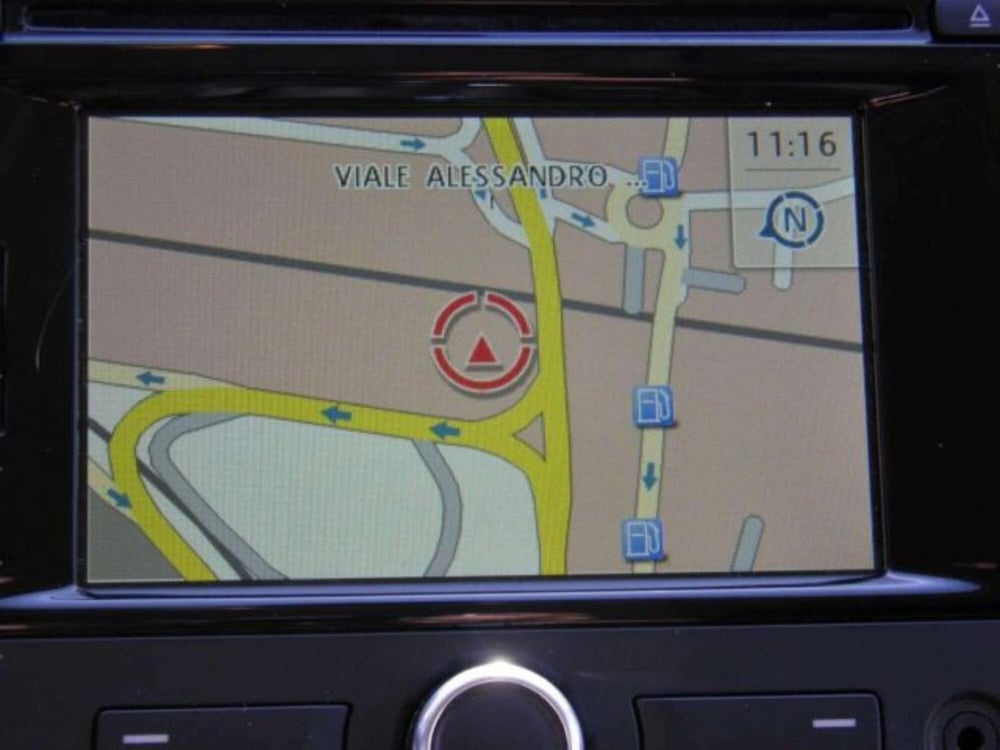 Volkswagen Passat Variant usata a Firenze (9)