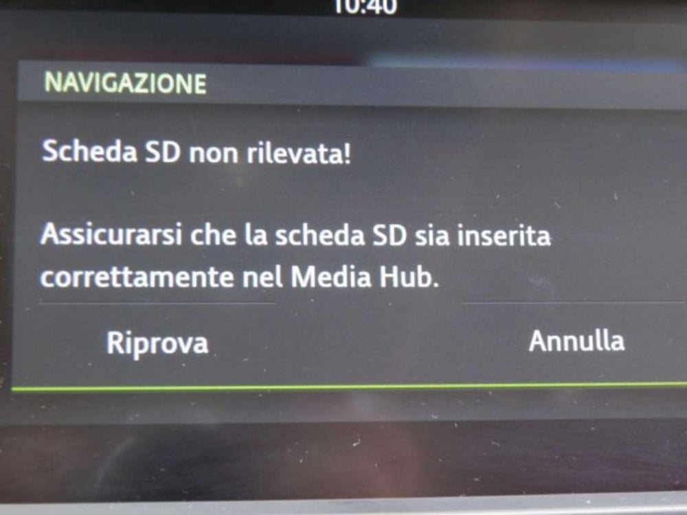 Land Rover Discovery Sport usata a Firenze (11)