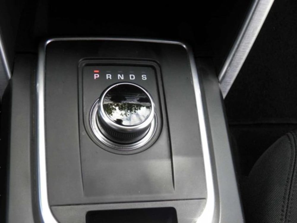 Land Rover Discovery Sport usata a Firenze (13)