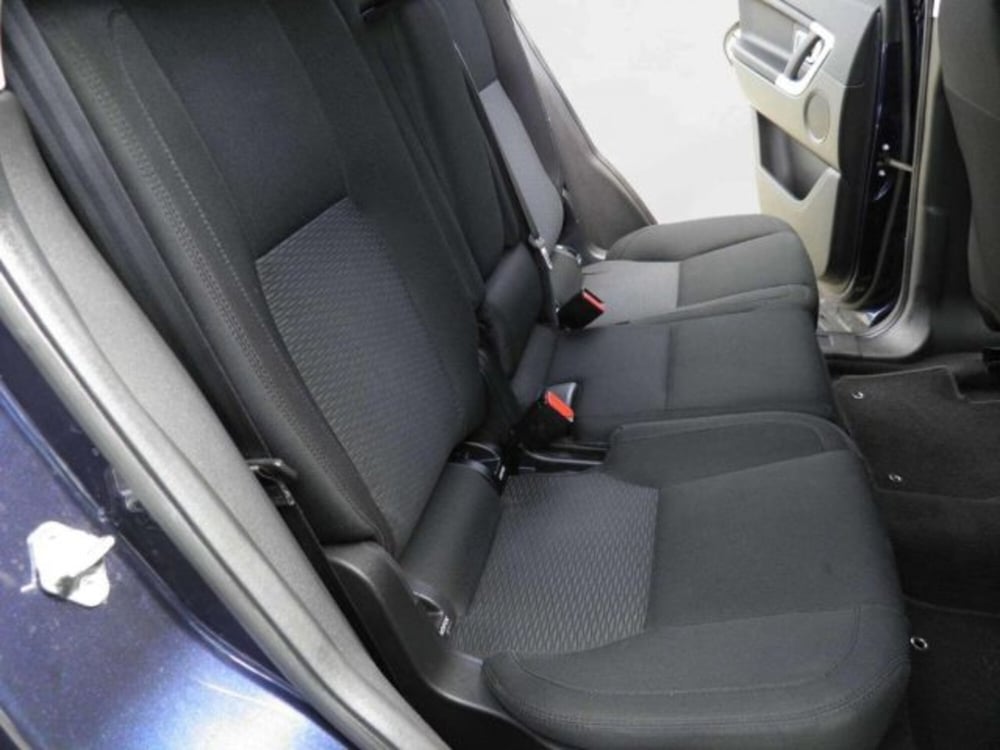 Land Rover Discovery Sport usata a Firenze (19)