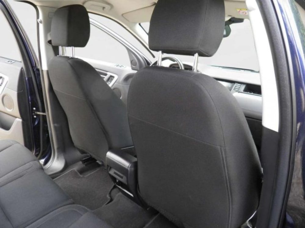 Land Rover Discovery Sport usata a Firenze (20)