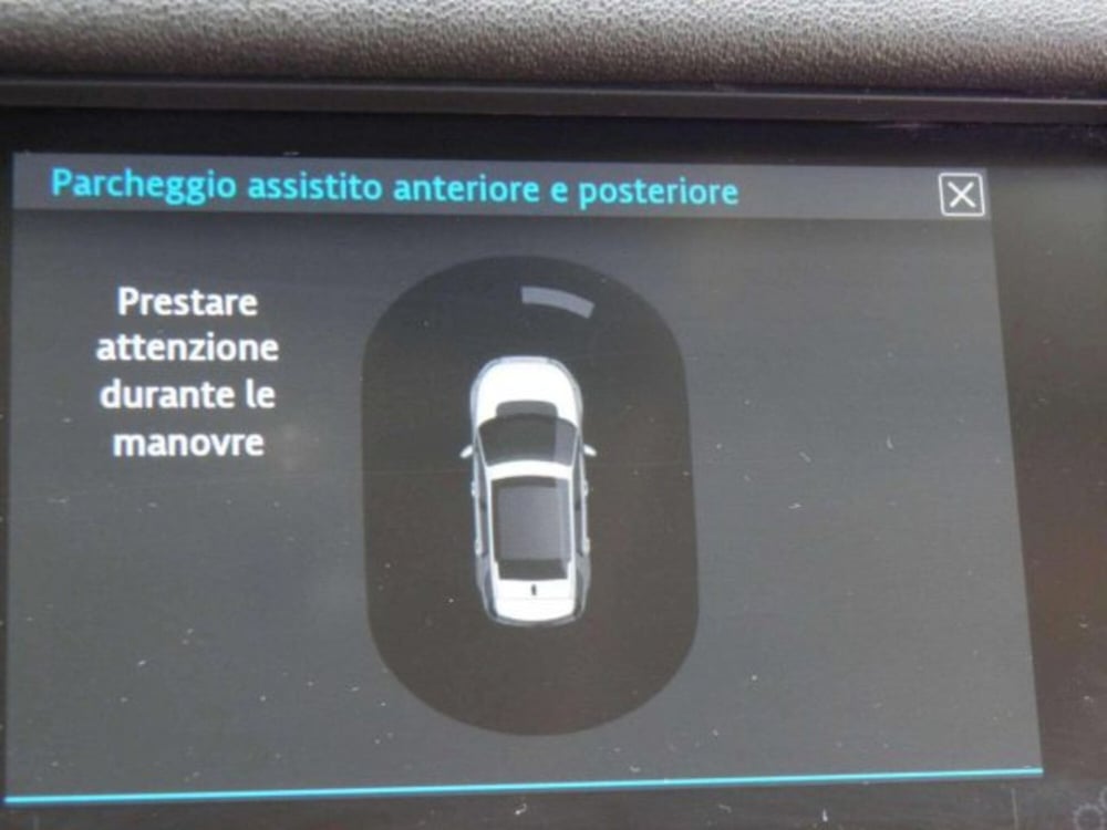 Land Rover Discovery Sport usata a Firenze (8)