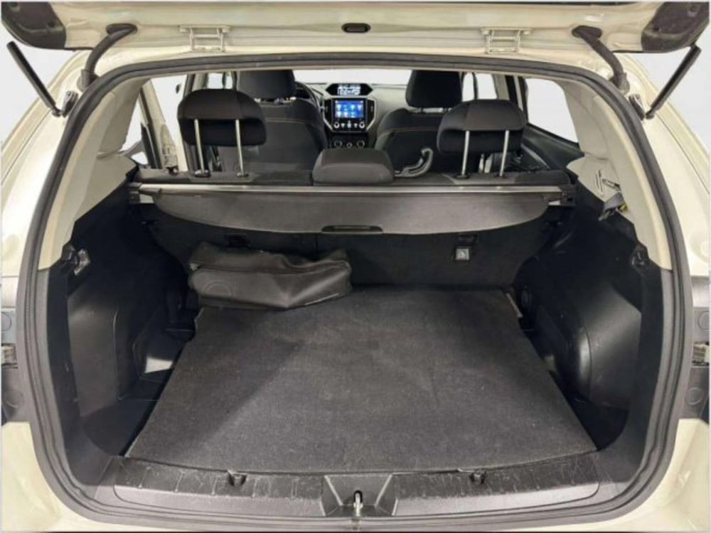 Subaru XV usata a Firenze (9)