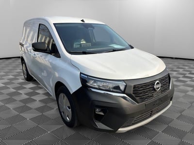 Nissan Townstar van 1.3 130cv L1 N-Connecta nuova a Treviglio