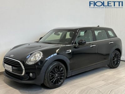MINI Mini Clubman 2.0 Cooper D Yours Clubman del 2015 usata a Desenzano del Garda
