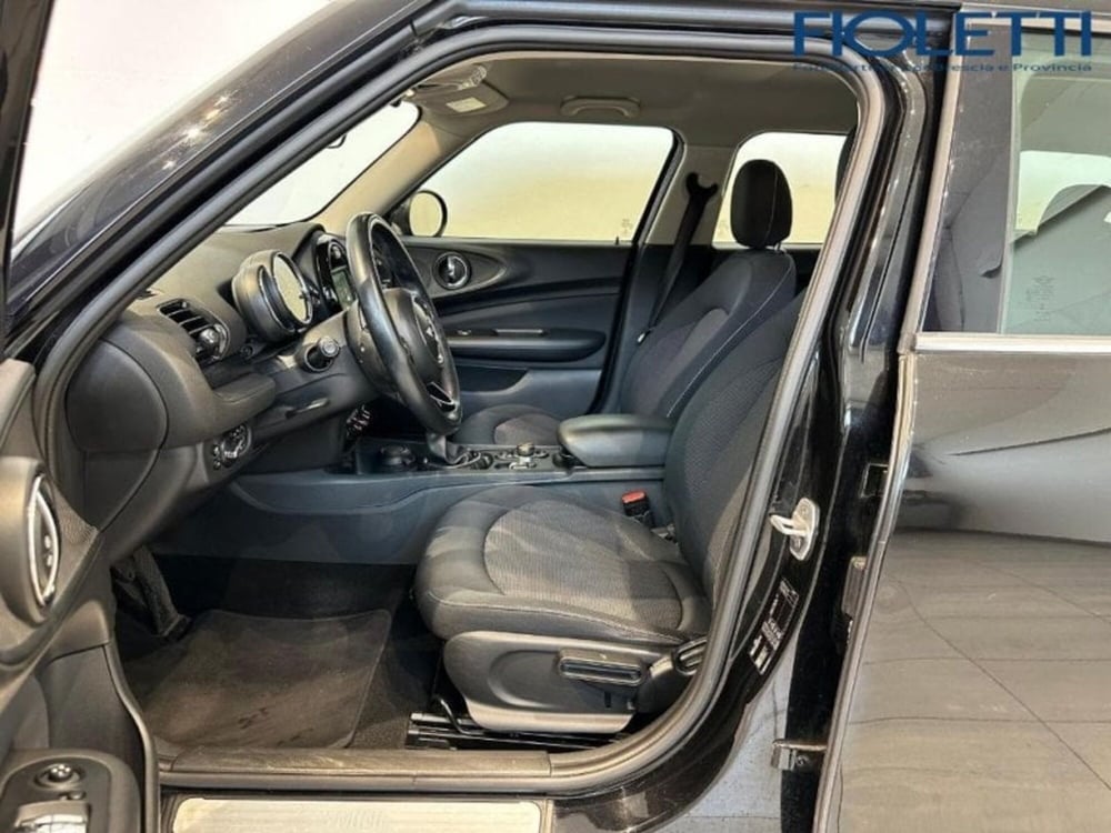 MINI Mini Clubman usata a Brescia (12)