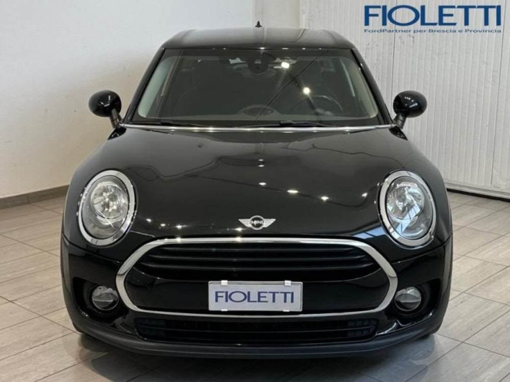 MINI Mini Clubman usata a Brescia (3)