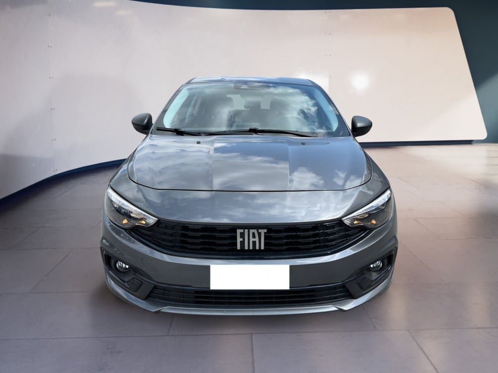 Fiat Tipo usata a Torino