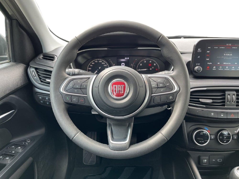 Fiat Tipo usata a Torino (12)