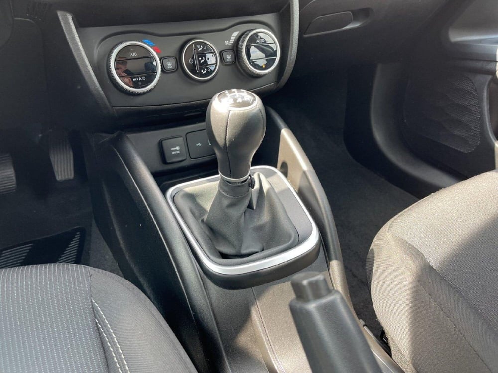 Fiat Tipo usata a Torino (15)