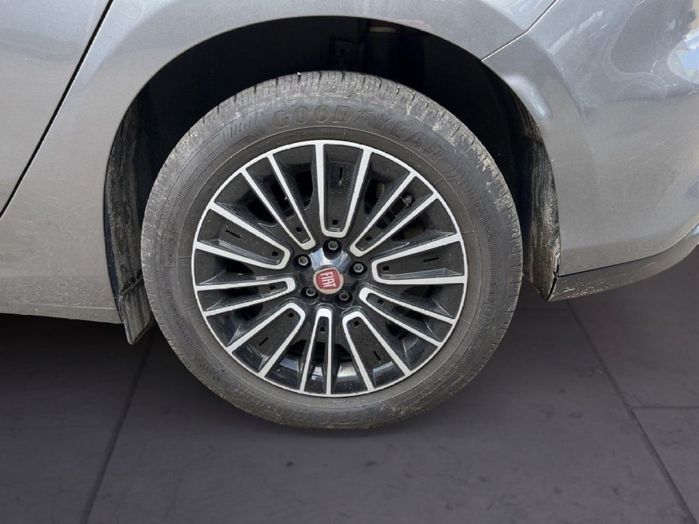 Fiat Tipo usata a Torino (8)