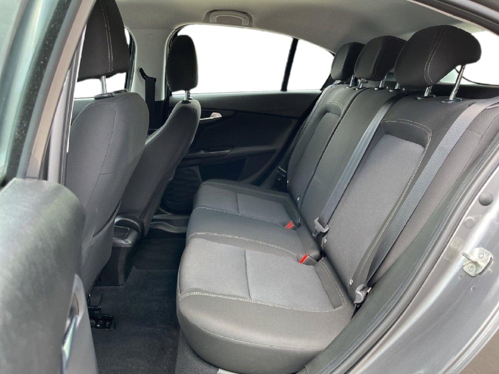 Fiat Tipo usata a Torino (9)