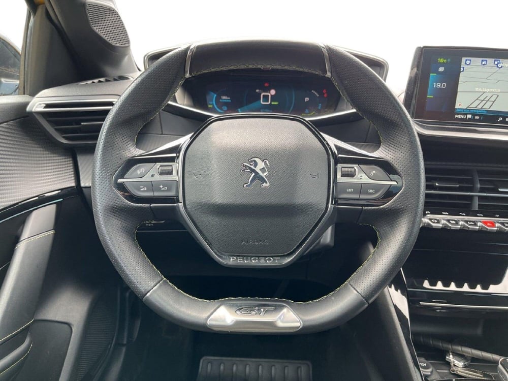 Peugeot 208 usata a Torino (12)