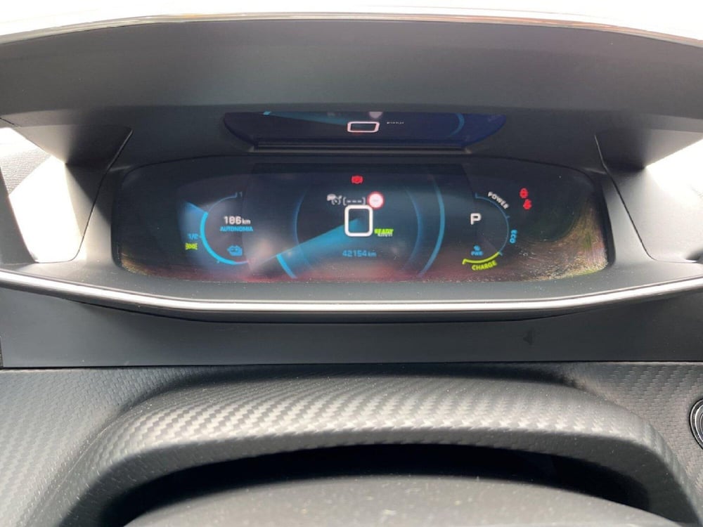 Peugeot 208 usata a Torino (13)