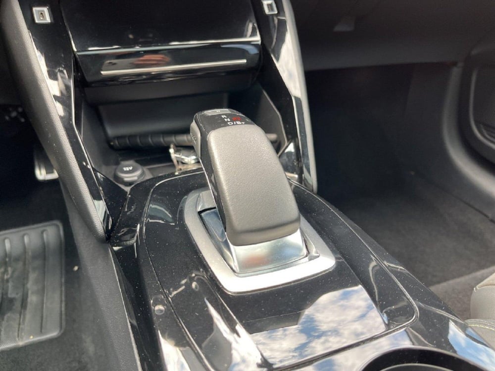 Peugeot 208 usata a Torino (15)