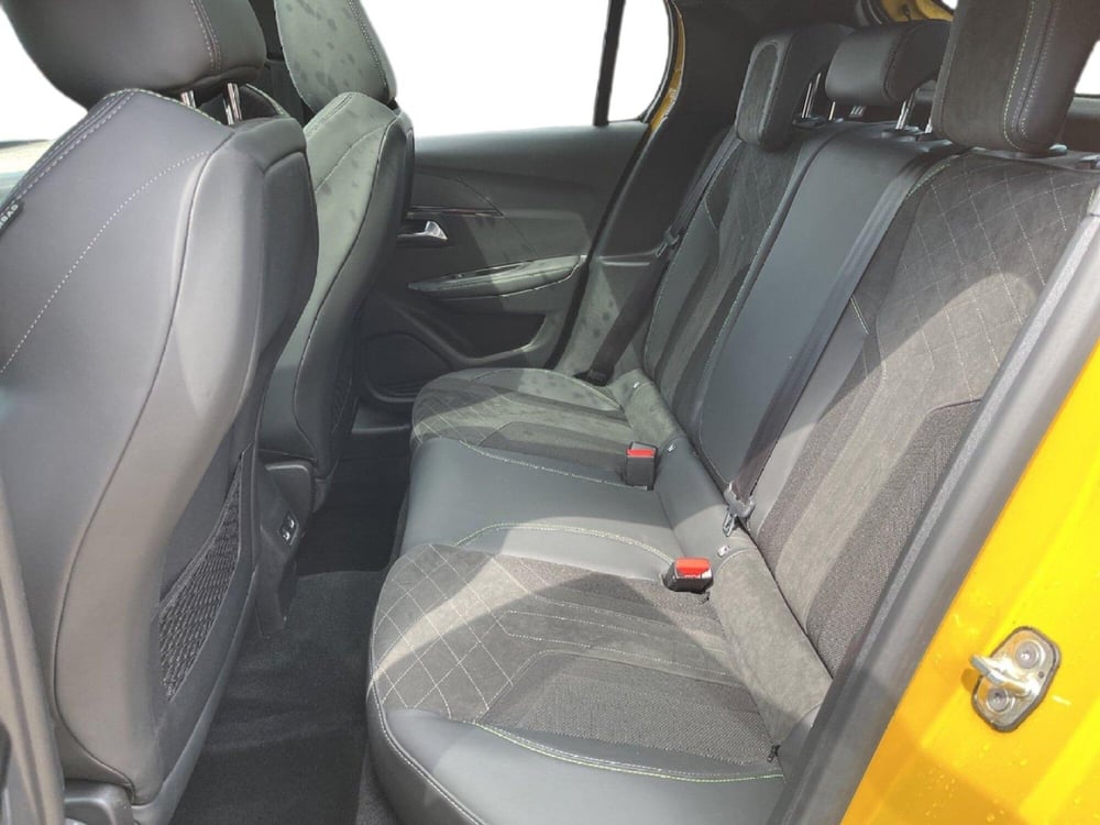 Peugeot 208 usata a Torino (9)
