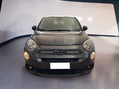 Fiat 500X 1.0 T3 120 CV Club del 2023 usata a Torino