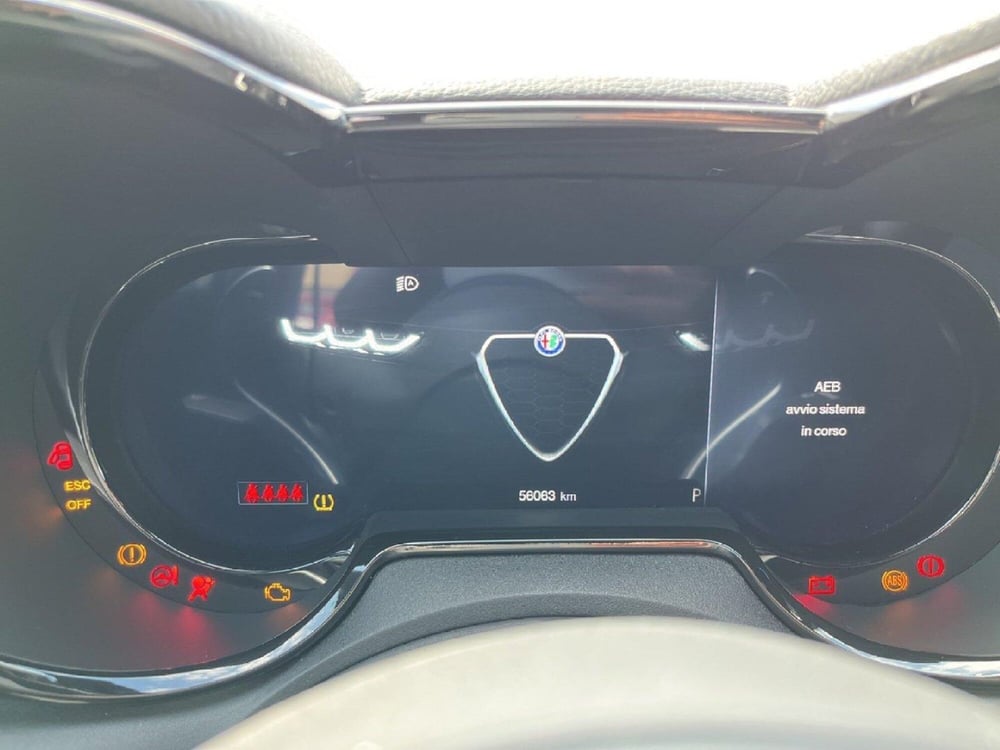 Alfa Romeo Tonale usata a Torino (12)