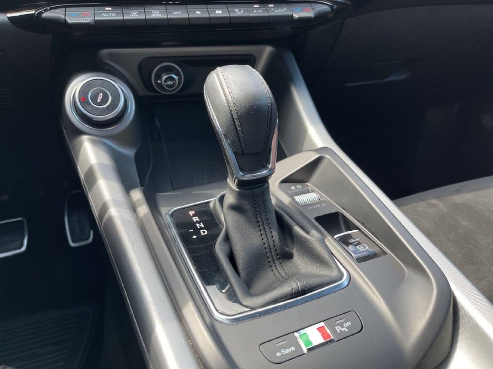 Alfa Romeo Tonale usata a Torino (14)