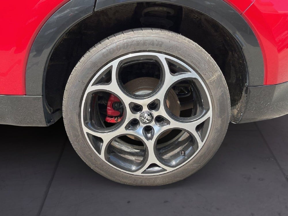 Alfa Romeo Tonale usata a Torino (7)
