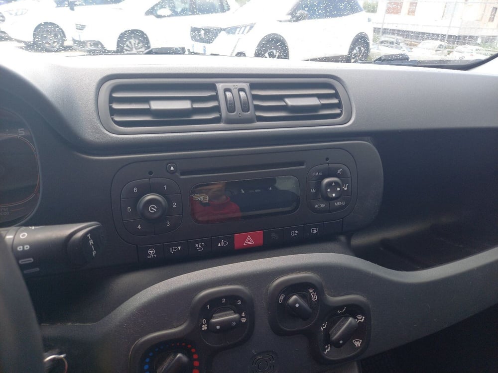 Fiat Panda usata a Agrigento (12)