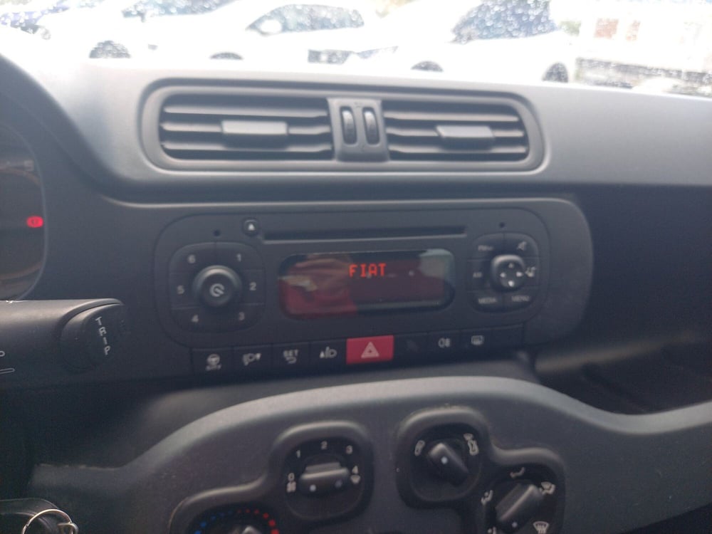 Fiat Panda usata a Agrigento (13)