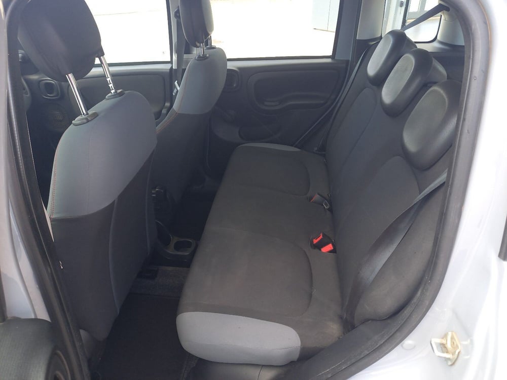 Fiat Panda usata a Agrigento (7)