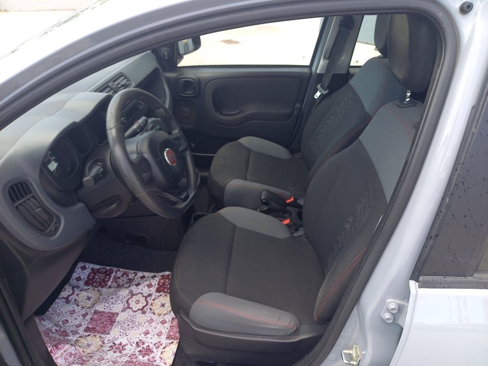 Fiat Panda usata a Agrigento (8)