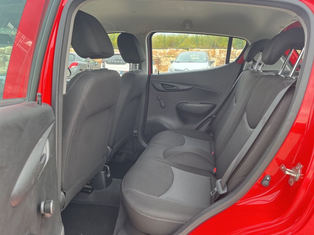 Opel Karl usata a Ragusa (7)